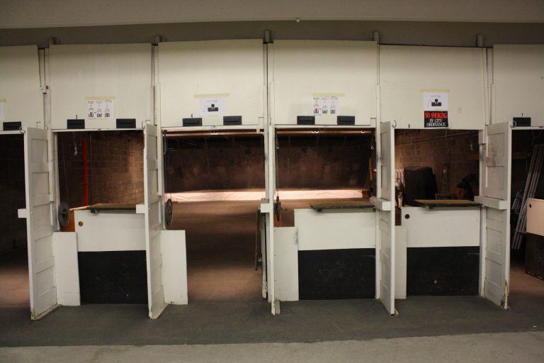 Estes Park Gun & Archery Club